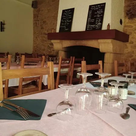 Restaurant Le Vieux Logis *
