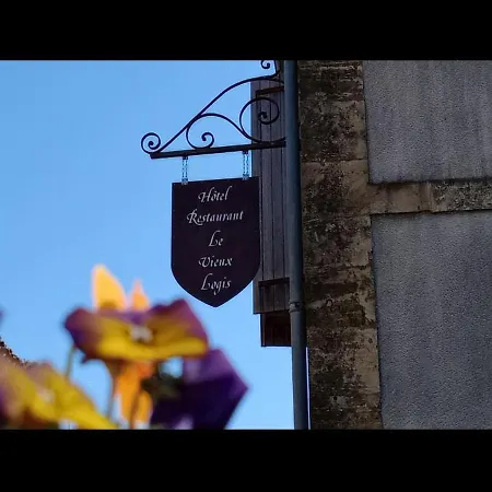 Restaurant Le Vieux Logis * Aignan