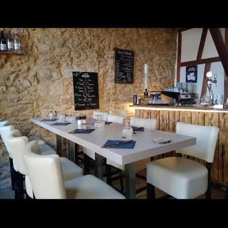 Restaurant Le Vieux Logis